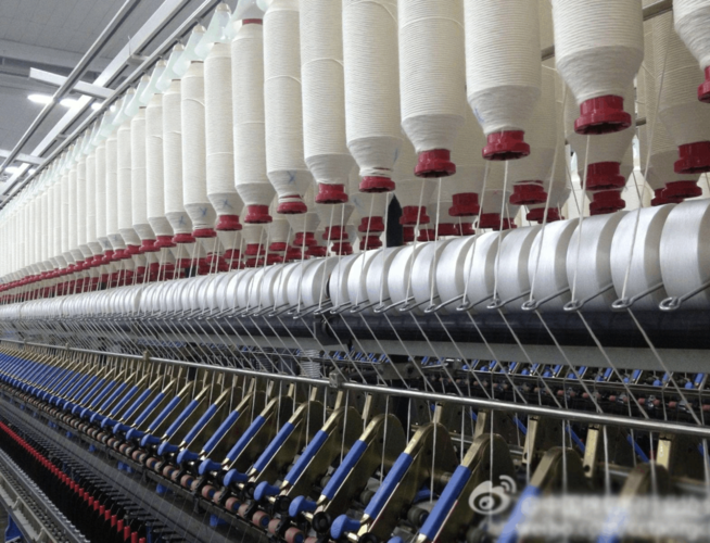 中国纺织服装产业市场调研及投资前景分析报告